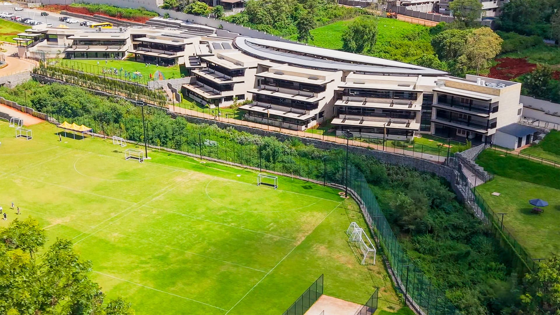 Durham School Kenya